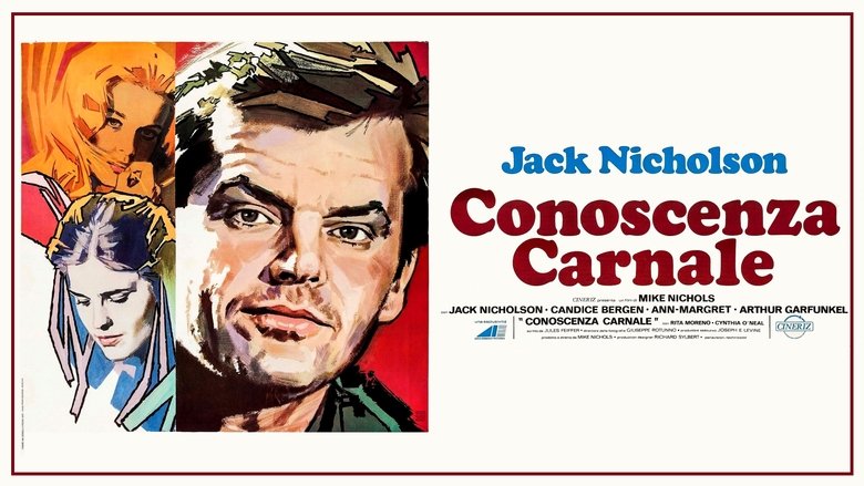 Carnal Knowledge (1971)