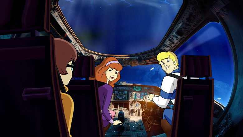 Still image for Scooby-Doo's Natural Mysteries season 1 episode 8: Episode 8