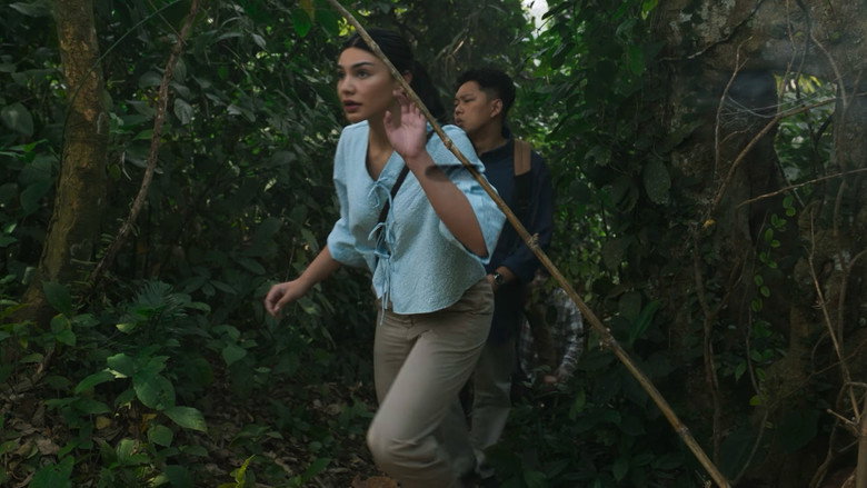 Image d'arrière-plan 3 du film Sekawan Limo 2: Gunung Klawih