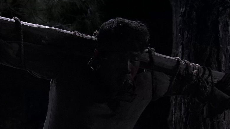 Still image for My Chief and My Regiment season 1 episode 23: Episode 23 Still image for My Chief and My Regiment season 1 episode 23: Episode 23