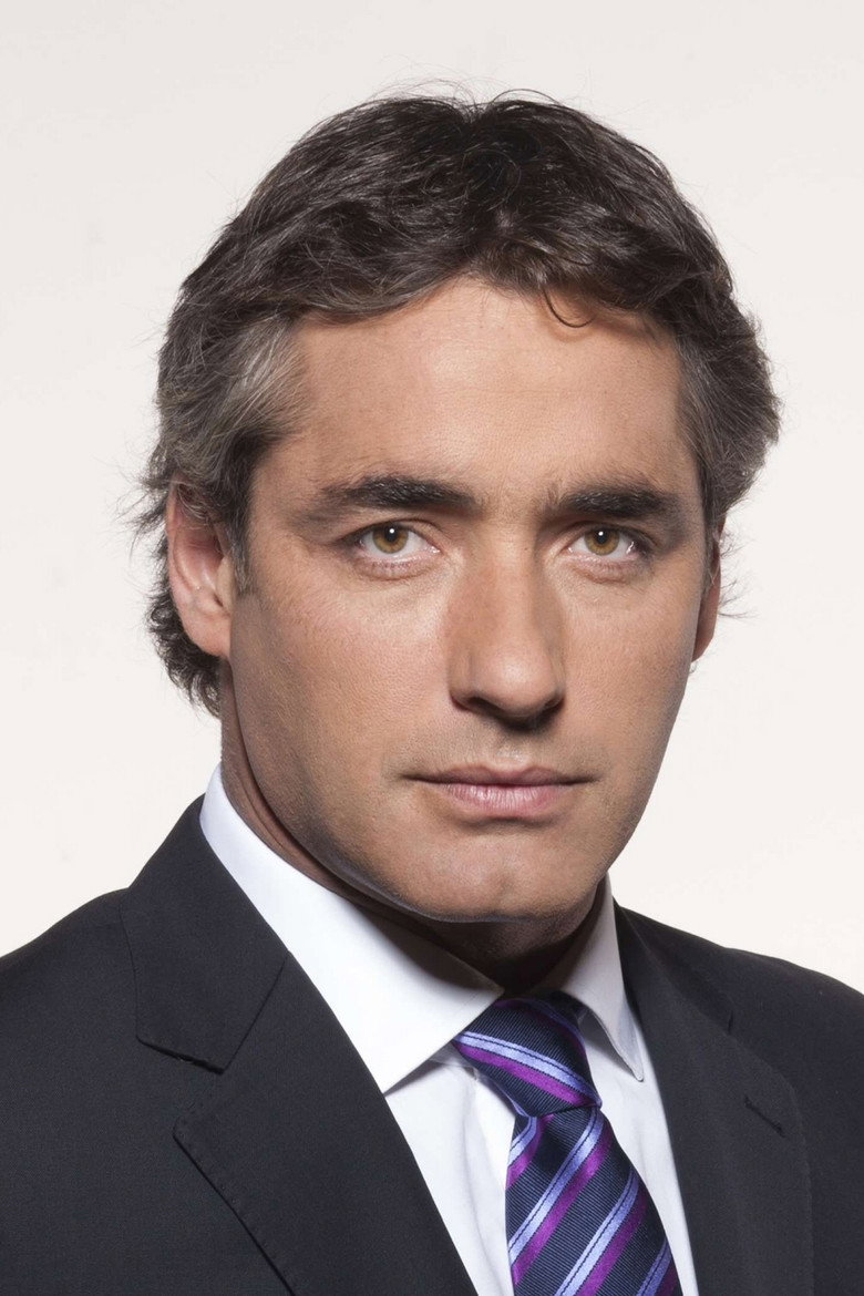 José Luis Repenning photo