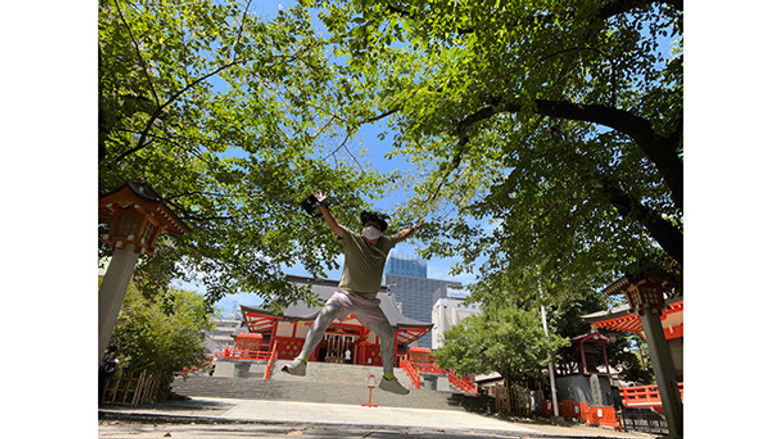 Still image for バナナマン日村が歩く!ウォーキングのひむ太郎 season 1 episode 45: Episode 45 Still image for バナナマン日村が歩く!ウォーキングのひむ太郎 season 1 episode 45: Episode 45