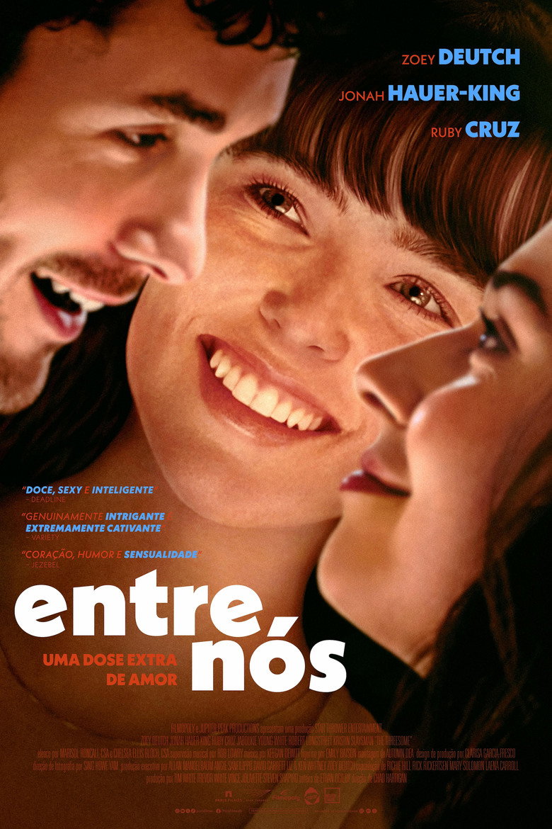 Póster la Película
