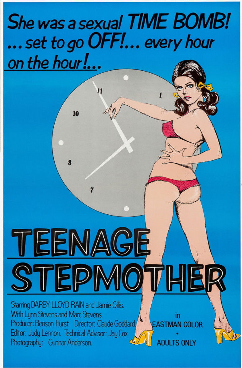 Imatge de Teenage Step-Mother