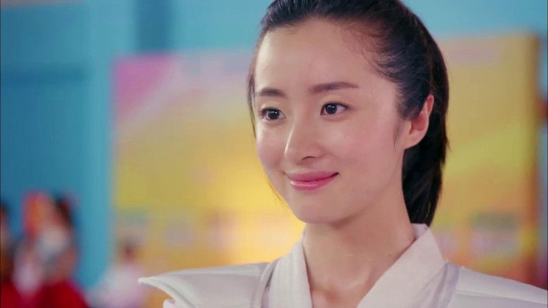 Still image for The Whirlwind Girl season 1 episode 9: Episode 9