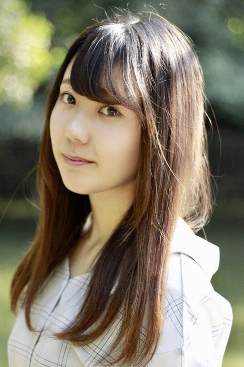 Hazuki Hoshino photo