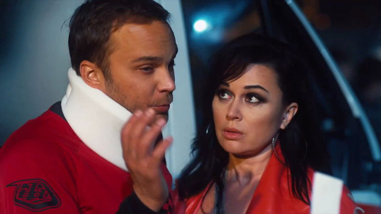 Still image for Провокатор season 1 episode 15: Episode 15