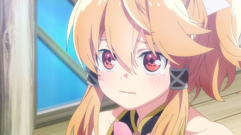 Seirei Gensouki - Episódio 6 Online | Animes Online