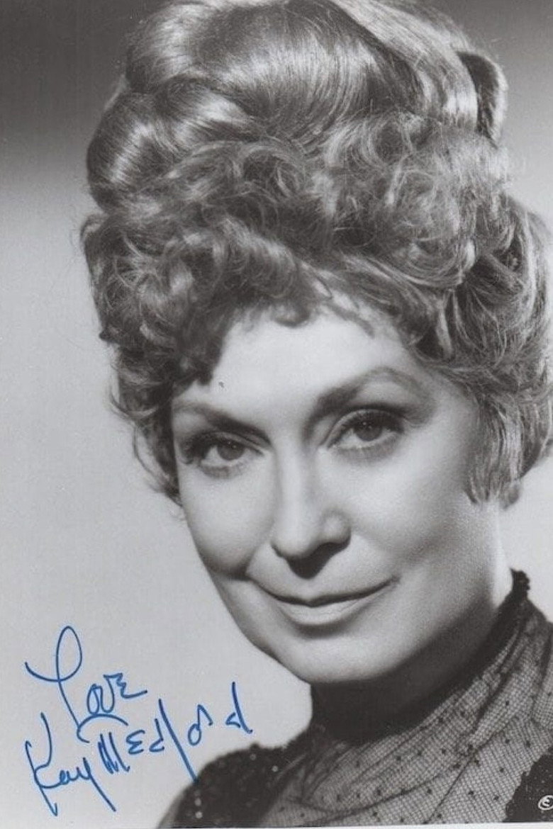Kay Medford photo 5