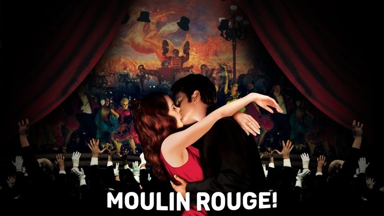 Moulin Rouge!