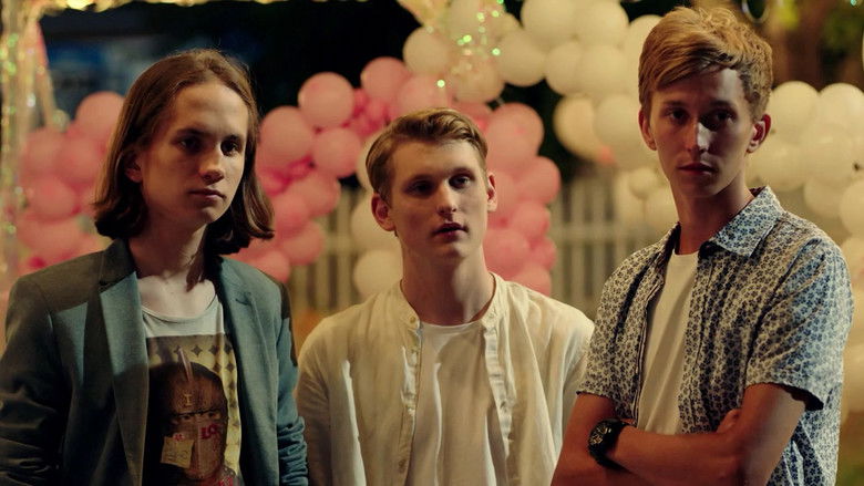 Still image for Sugar Daddy season 1 episode 10: Episode 10 Still image for Sugar Daddy season 1 episode 10: Episode 10