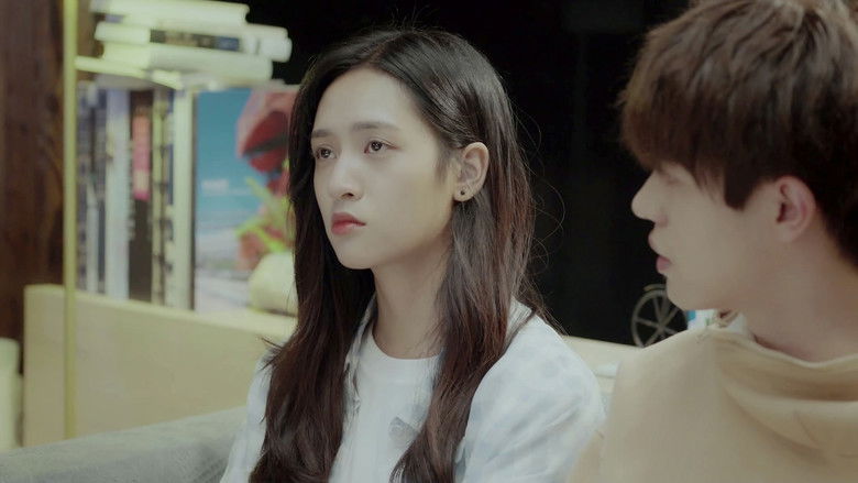 Still image for Jiajia's Lovely Journey season 1 episode 11: Episode 11