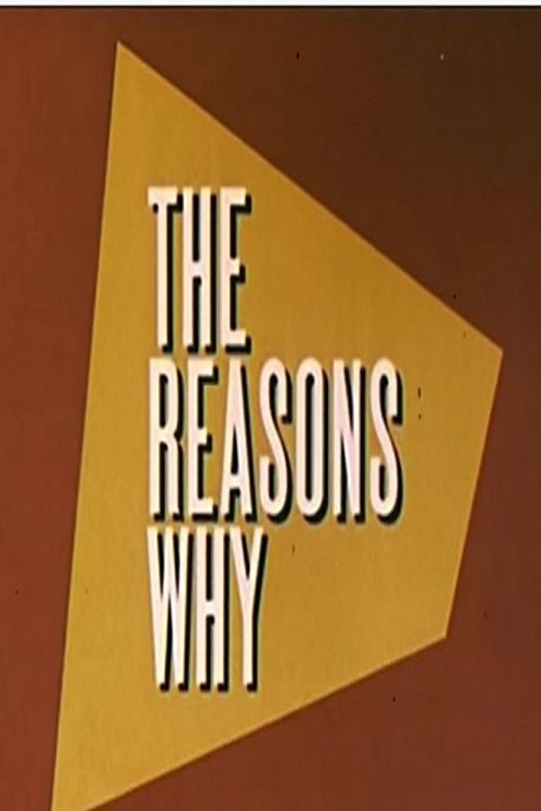 The Reasons Why background