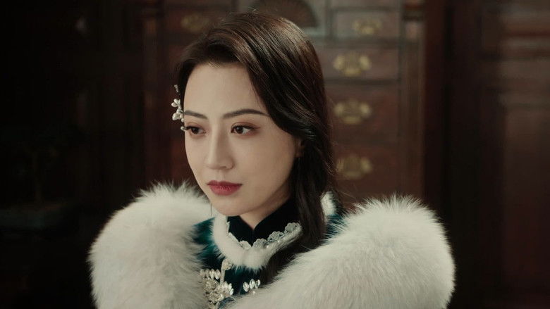 Still image for Fall in Love season 1 episode 9: Episode 9