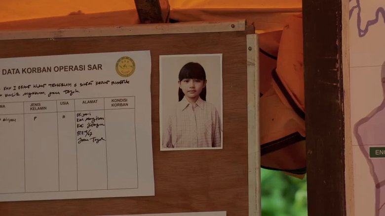 The Redemption of Sin (2024)