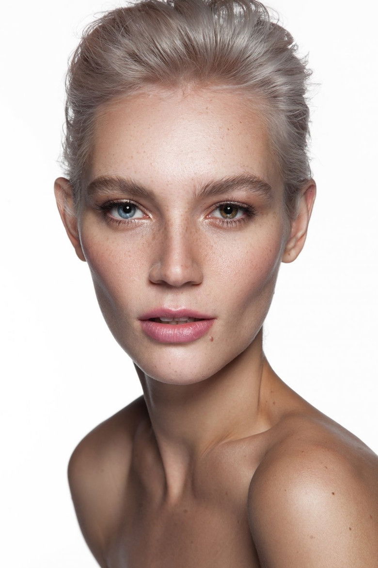 Liliya Kotsur portrait image