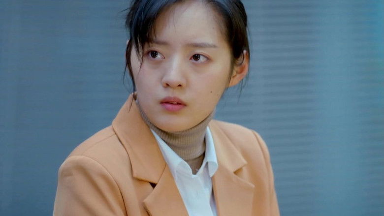 Still image for Flower and Sin season 1 episode 11: Episode 11