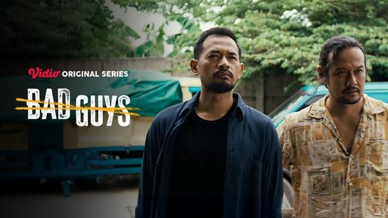 Still image for Bad Guys season 1 episode 7: Countdown Still image for Bad Guys season 1 episode 7: Countdown