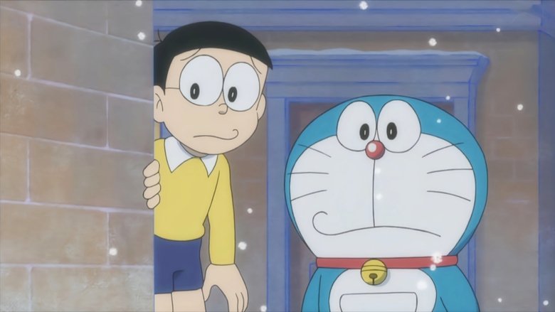 Doraemon (1979)