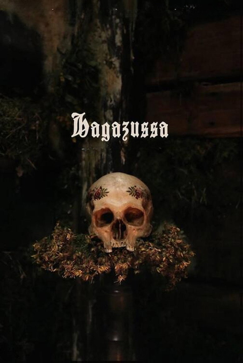 Imatge de Hagazussa
