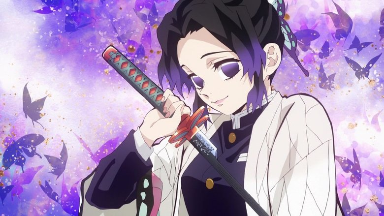 Demon Slayer: Kimetsu no Yaiba: 1x20 - Pure-Anime