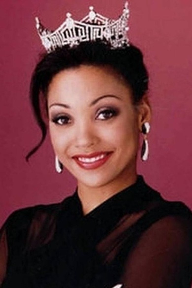 Ảnh Kimberly Clarice Aiken