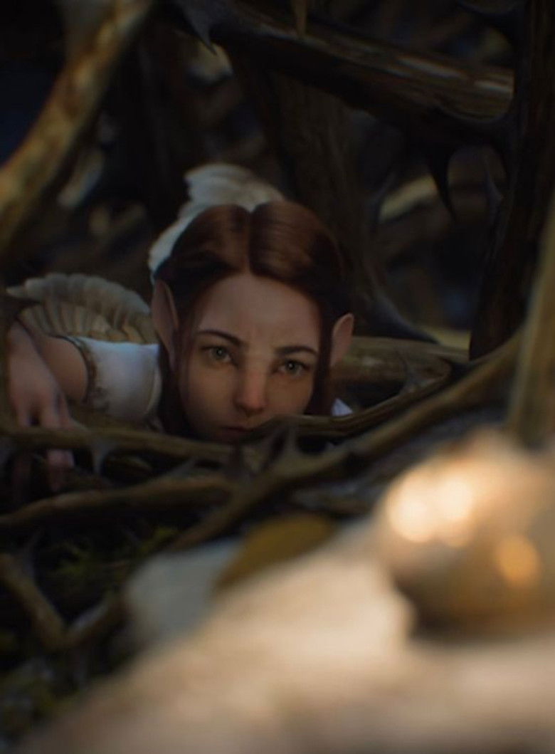 Imatge de Brave Creatures