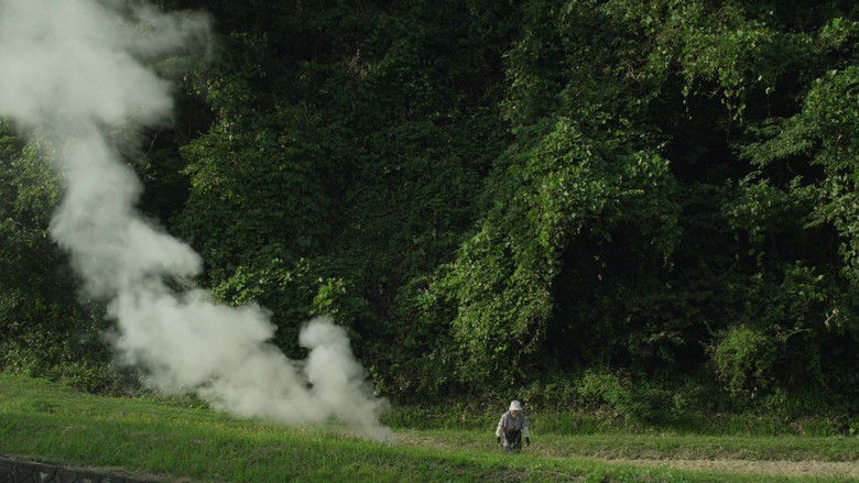 Image d'arrière-plan 6 du film Little Forest: Winter/Spring