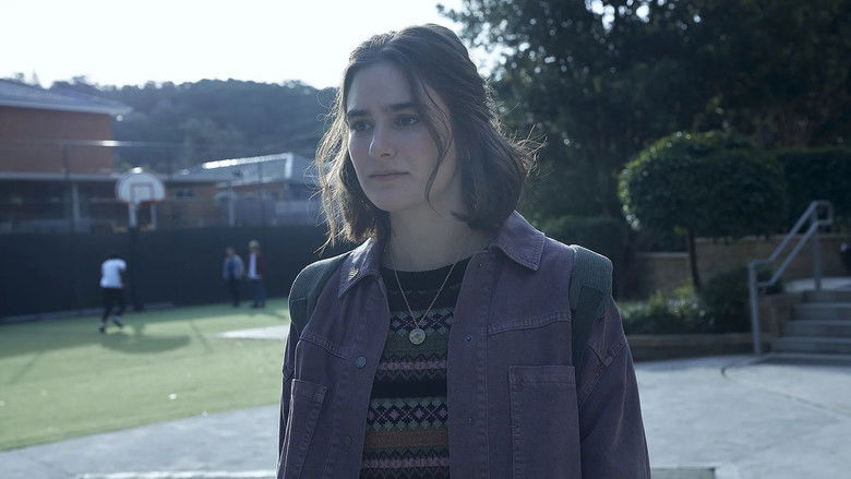 Still image for The PM's Daughter season 1 episode 1: New Normal