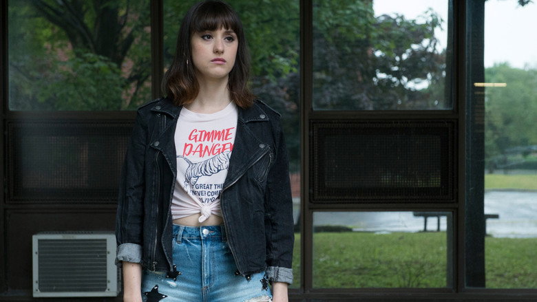 Regarder Fugueuse: Saison 1 Episode 5 en streaming replay