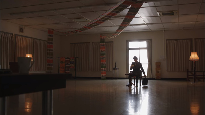 Still image for The Could've-Gone-All-the-Way Committee season 1 episode 1: 1