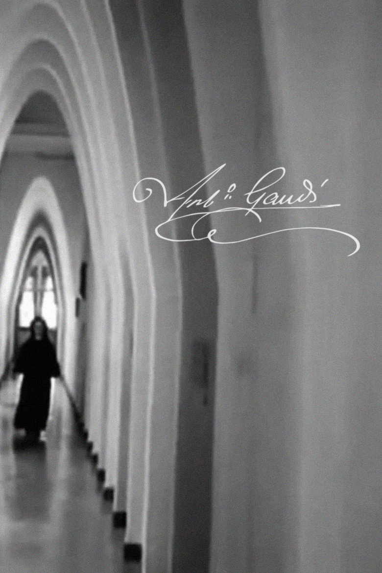 Antonio Gaudí