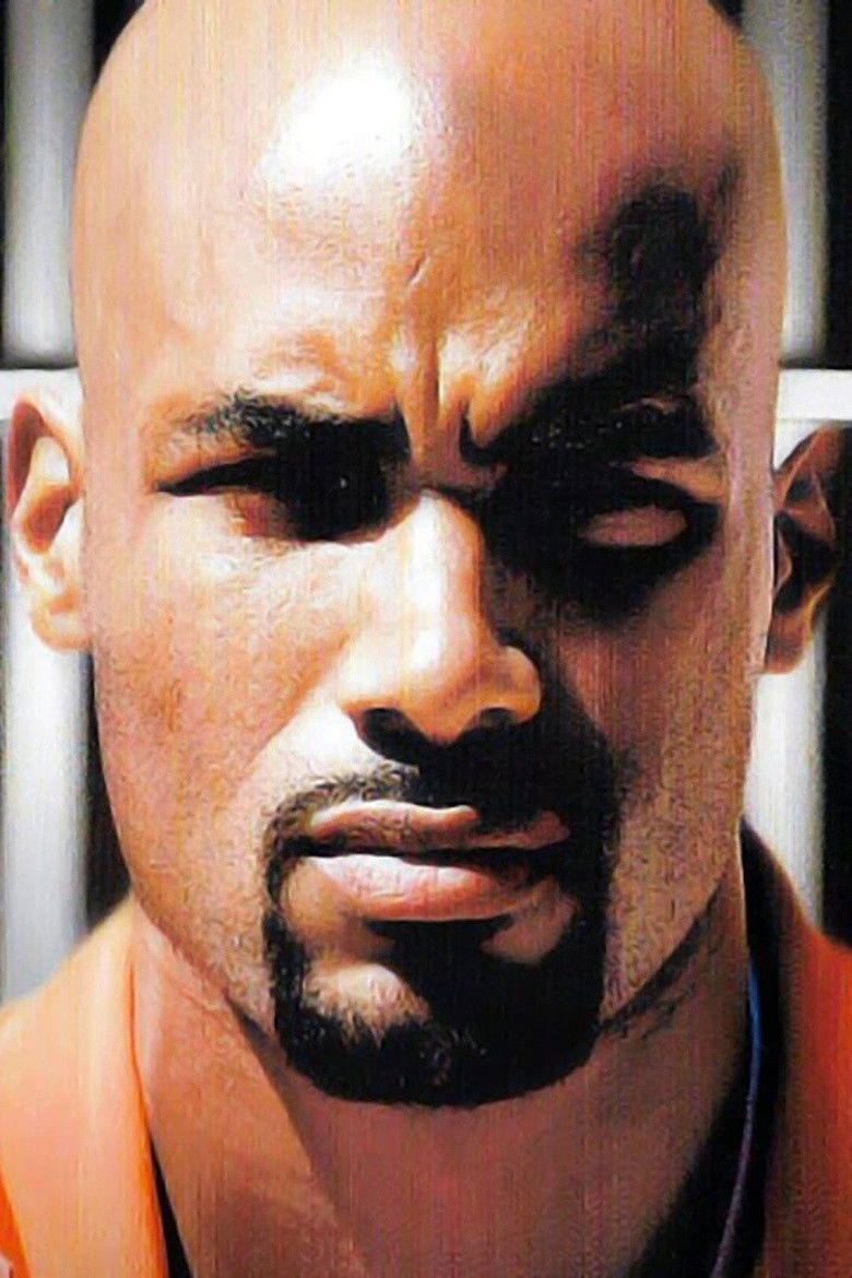 Imatge de Doing Hard Time