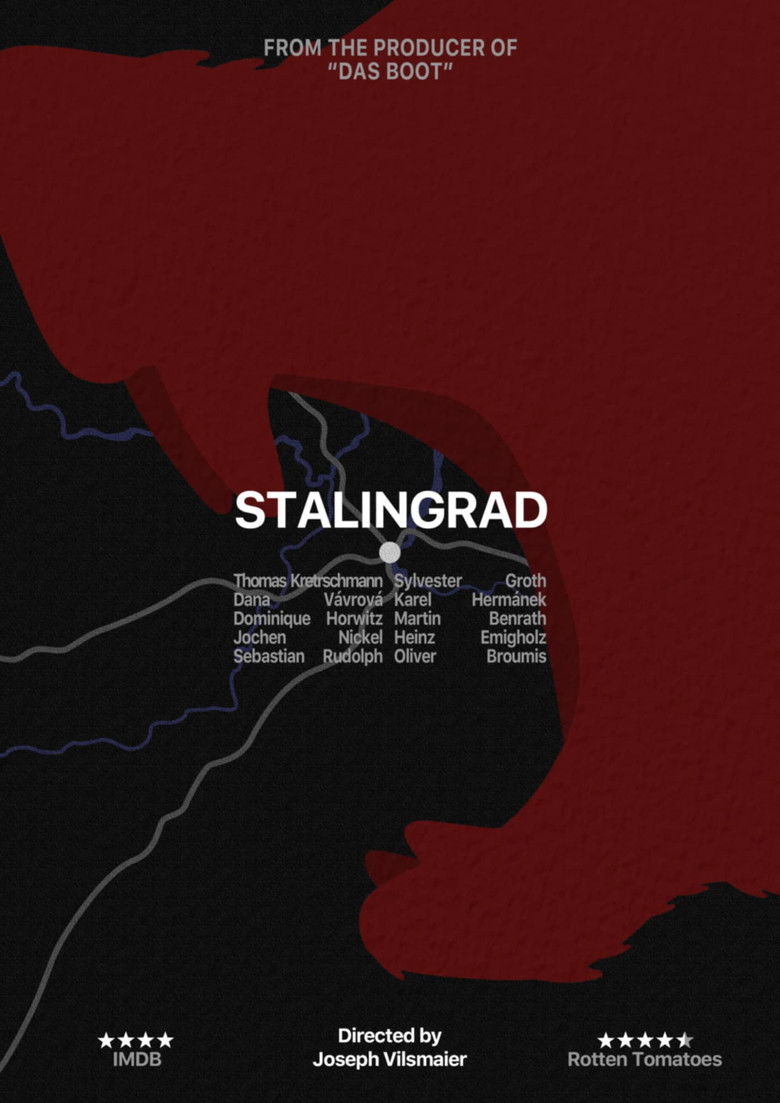 Imatge de Stalingrad