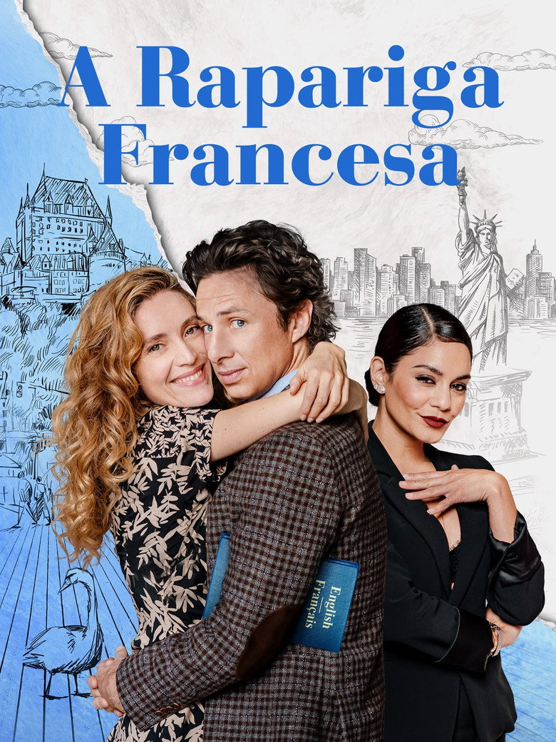 Póster la Película