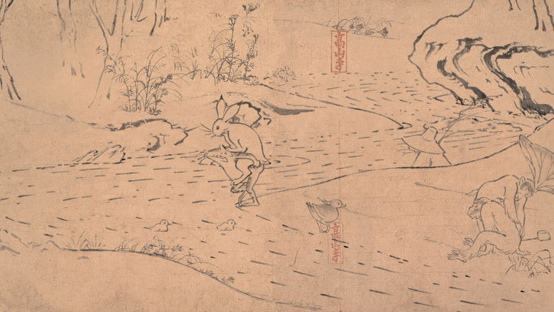 Still image for Everything Ghibli Special Short Shorts season 1 episode 66: Episode 66 Still image for Everything Ghibli Special Short Shorts season 1 episode 66: Episode 66