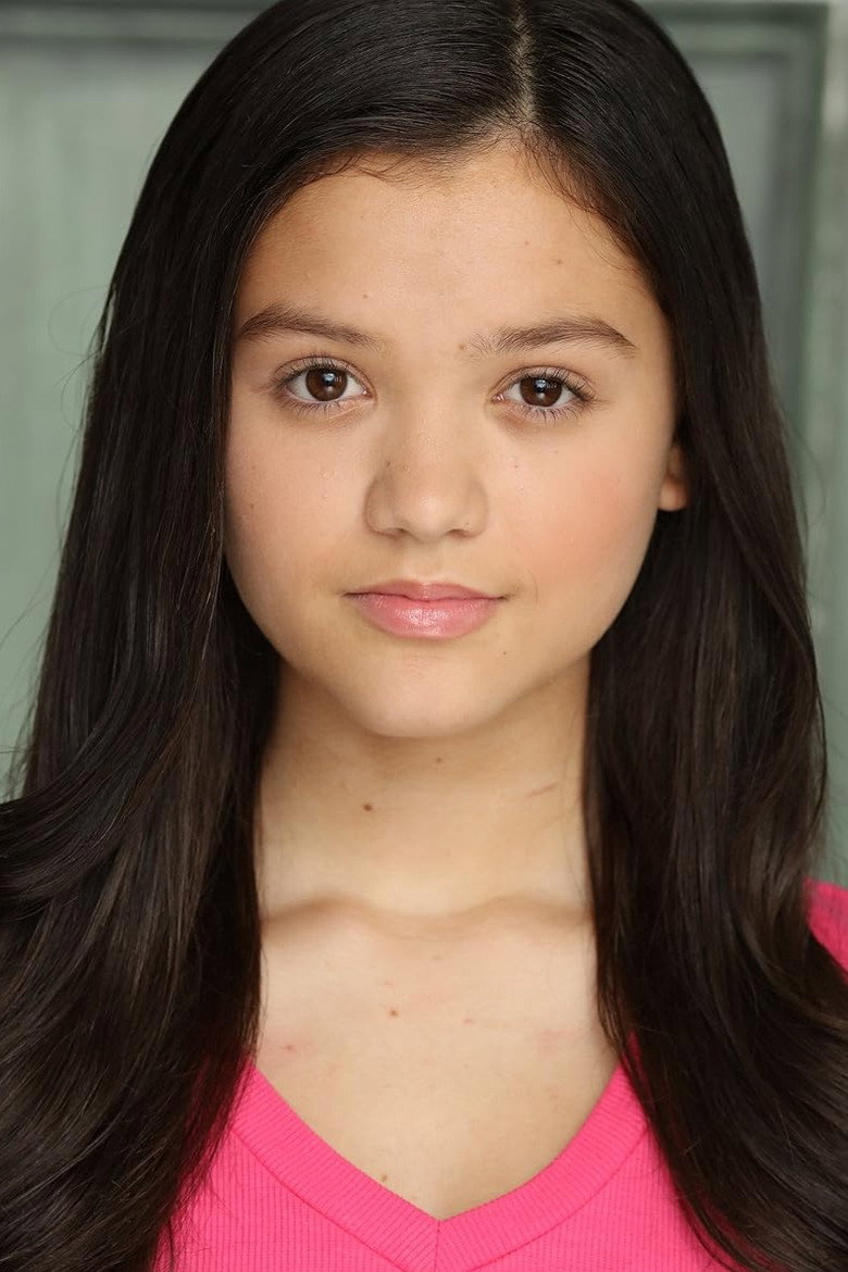 Jaynee-Lynne Kinchen photo 2