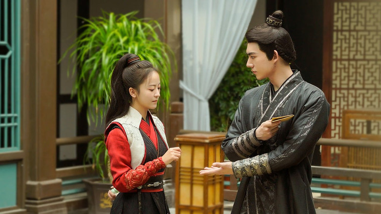 Still image for Marry Me, My Evil Lord season 1 episode 2: Episode 2 Still image for Marry Me, My Evil Lord season 1 episode 2: Episode 2