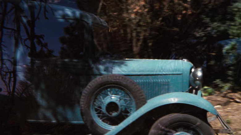 Still from The Waltons - Season 9 Episode 21