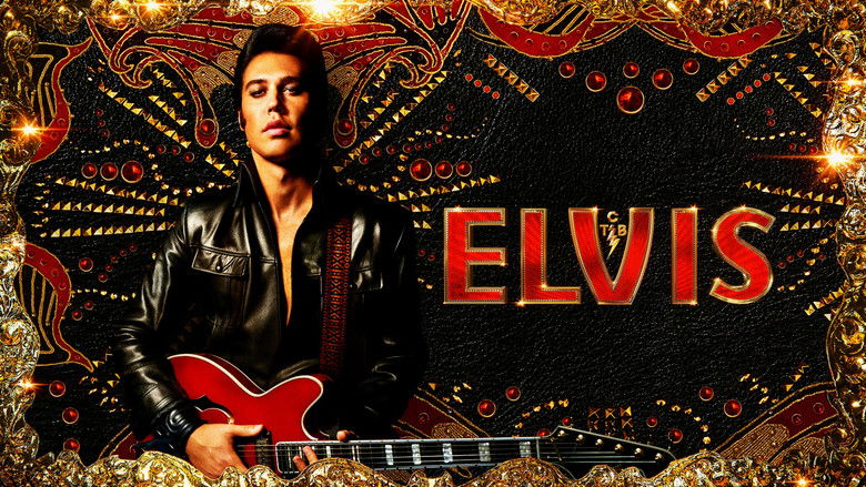 Elvis (2022)