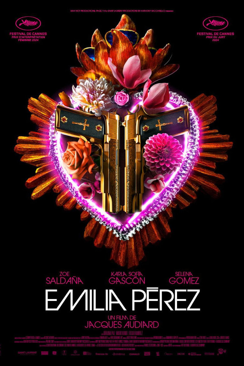 Póster la Película