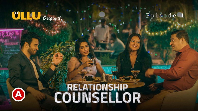 Still image for Relationship Counsellor season 1 episode 1: Episode 1 Still image for Relationship Counsellor season 1 episode 1: Episode 1