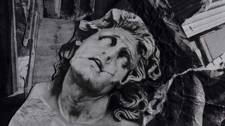 Erinnerung an ein Gespräch (1984)