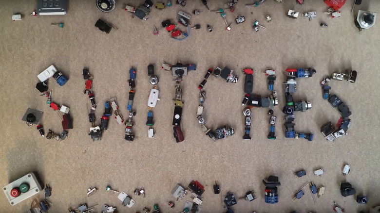 Still image for The Secret Life of Components season 1 episode 4: Switches Still image for The Secret Life of Components season 1 episode 4: Switches