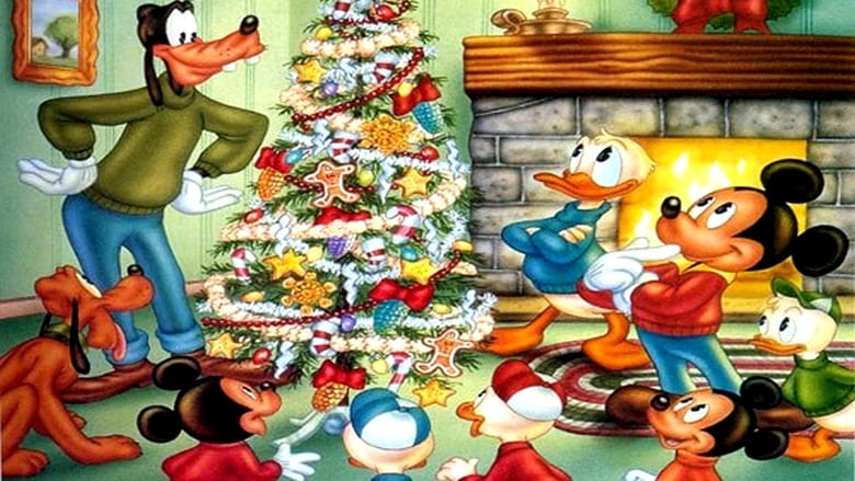 Favoloso Natale con gli amici Disney