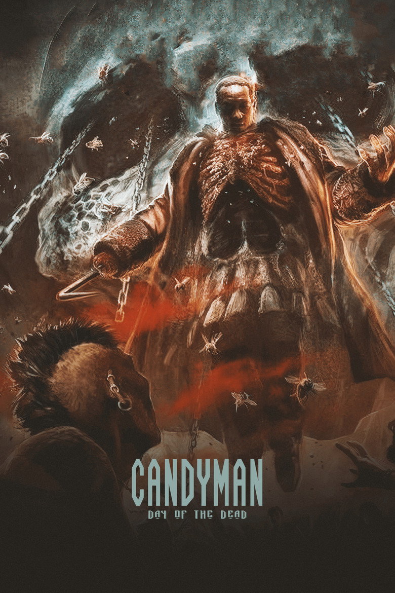 Póster la Película