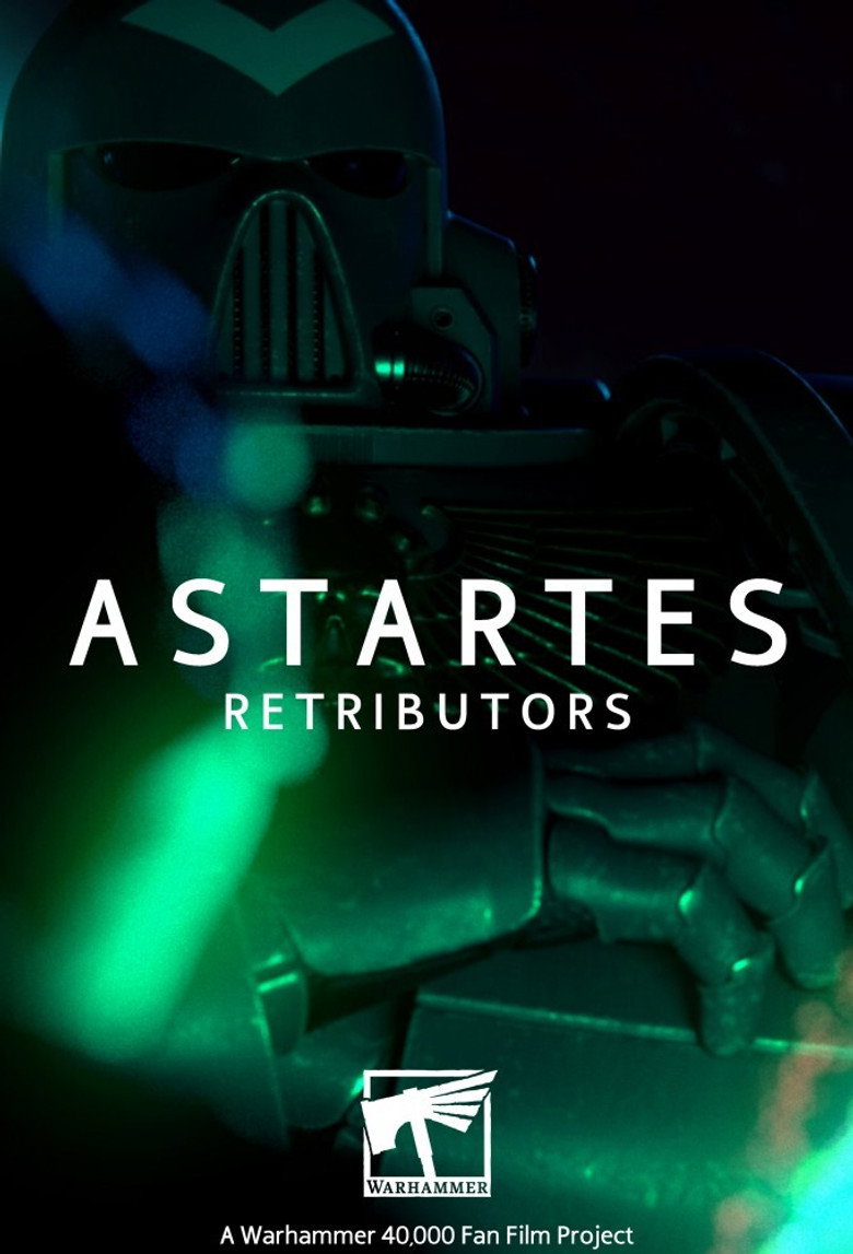 Astartes Season 1