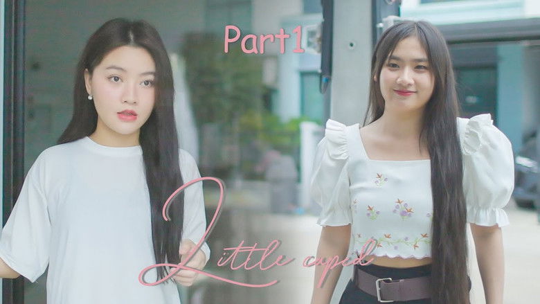 Still image for Little Cupid season 1 episode 1: Episode 1