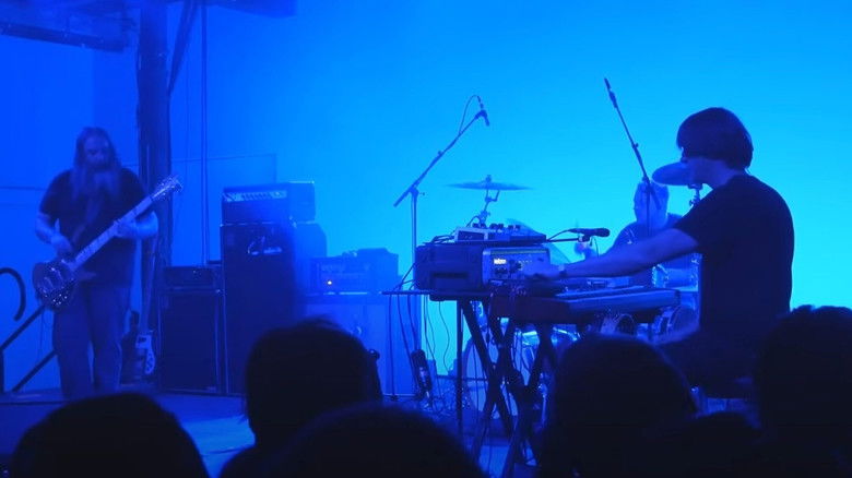 Om Live at Pioneer Works