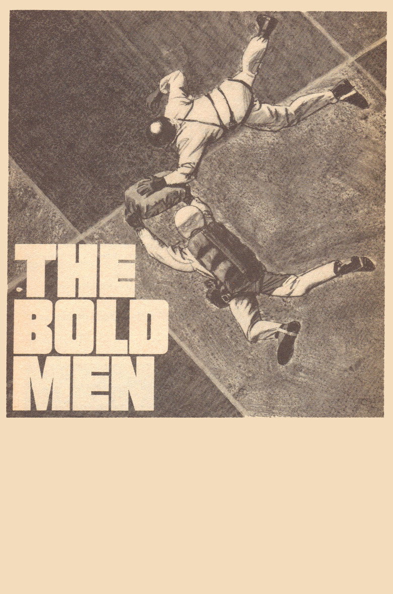 The Bold Men